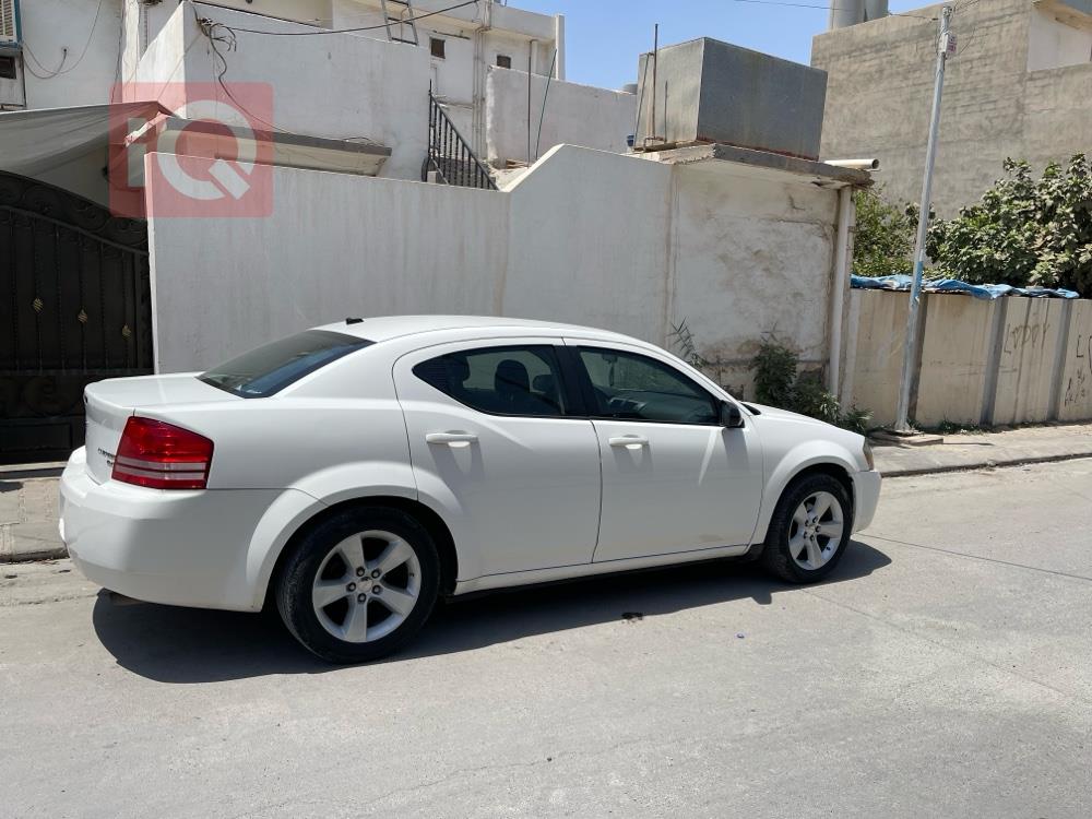 دۆج ئەڤێنجەر